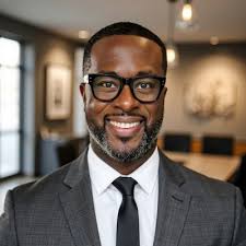 Dr. David E. Jackson II