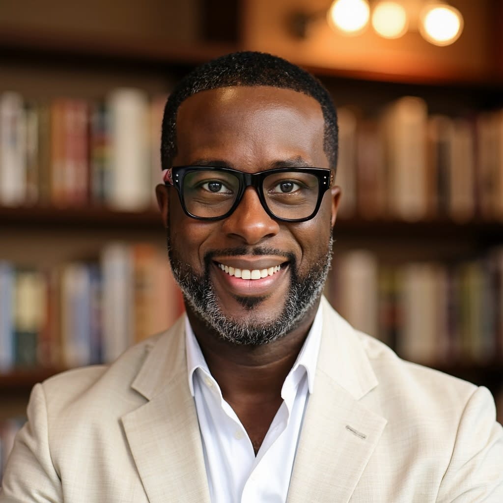 Dr. David E. Jackson II