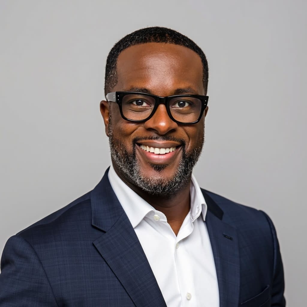 Dr. David E. Jackson II